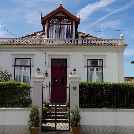 Vila Delfina Lousã Exterior foto