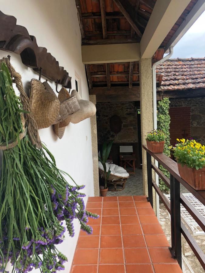 Vila Delfina Villa Lousã Exterior foto