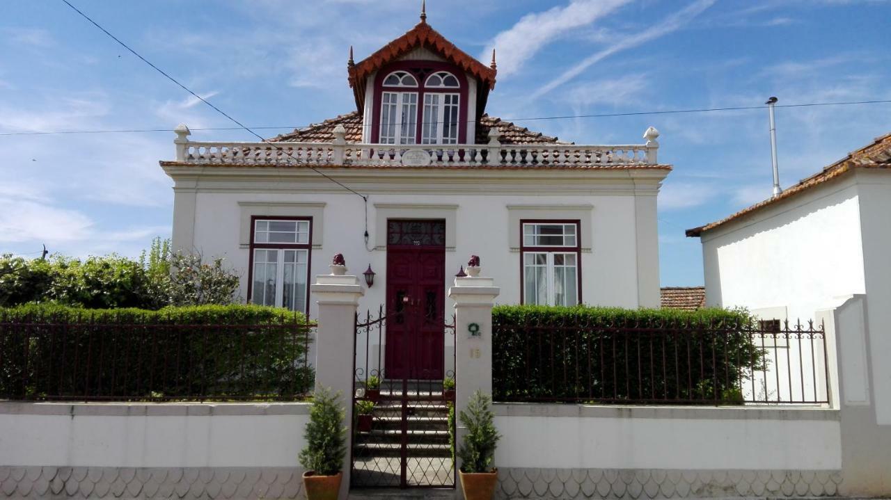 Vila Delfina Villa Lousã Exterior foto